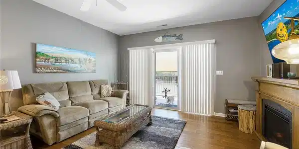 138 Oak Harbor Drive