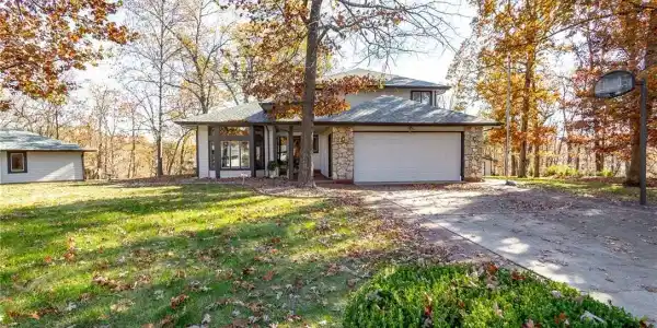 170 Twin Oaks Drive