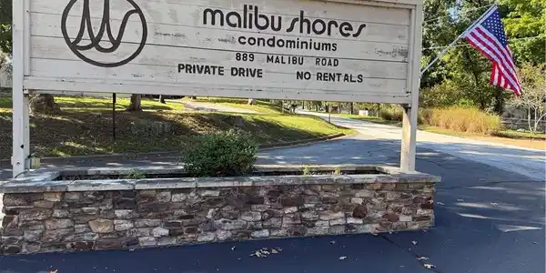 889 Malibu Road