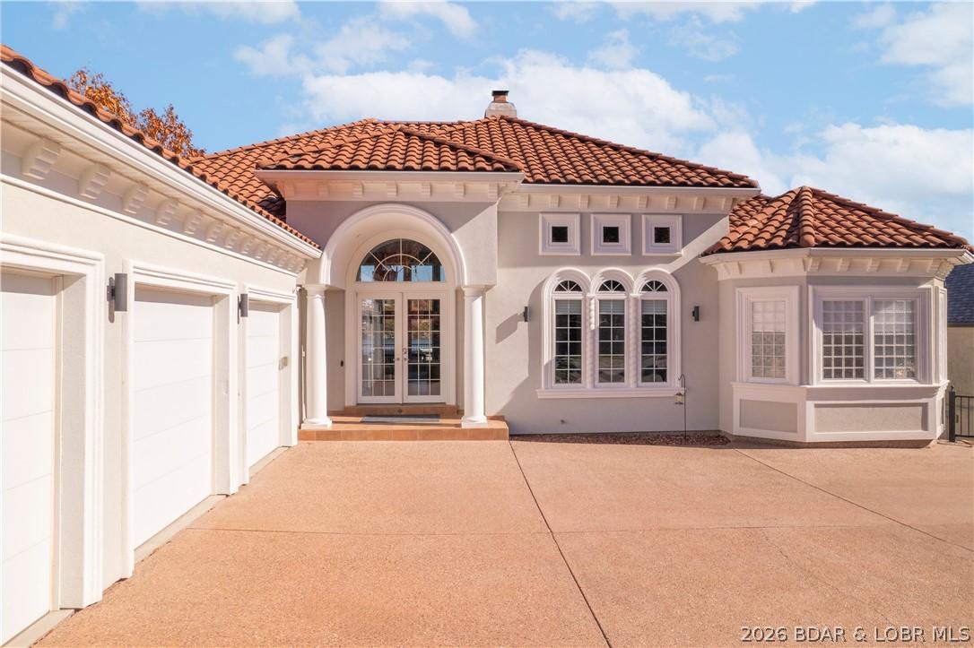 Image 2: Front Entrance View