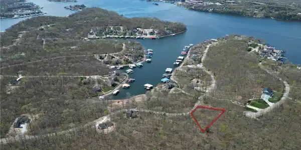Lot #422 Grand View Drive