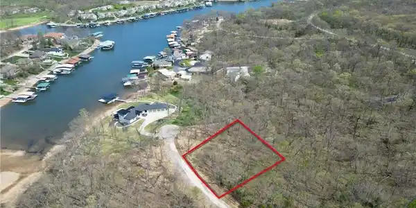 Lots 1086 & 1087 Morningside Drive