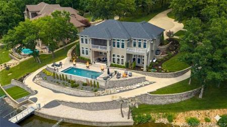 279 Forestridge Lane