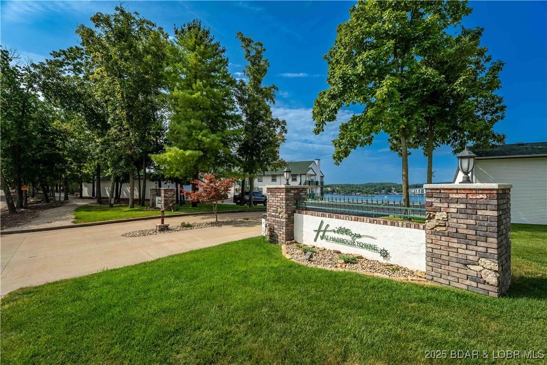 Image 1: Hilltop of Harbour Towne
