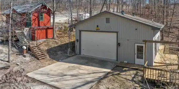 95 Wye Drive