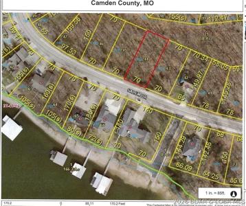 Lot 1152 Salem Drive