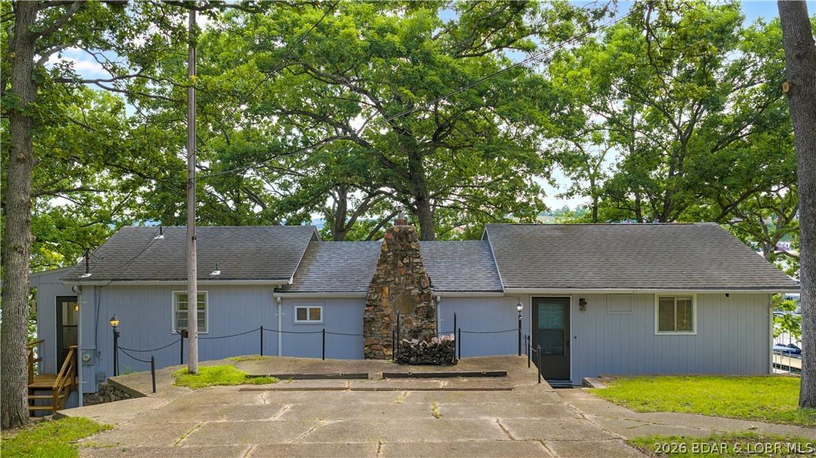 Image 3: Front of home