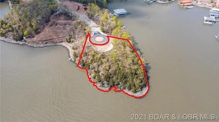 504 Forest Trace