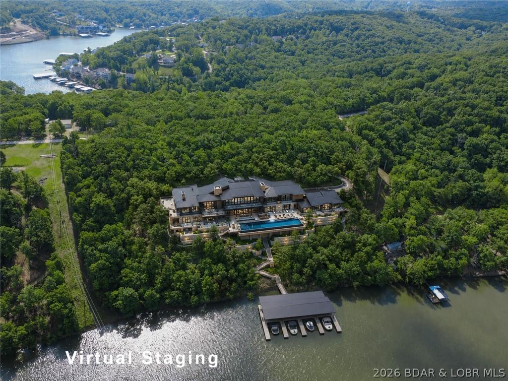Image 1: Virtual staging with your next home