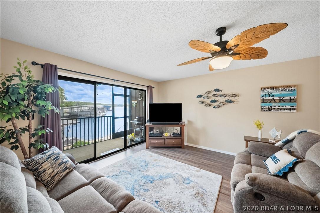 Image 1: Enjoy Lake Life from right here.