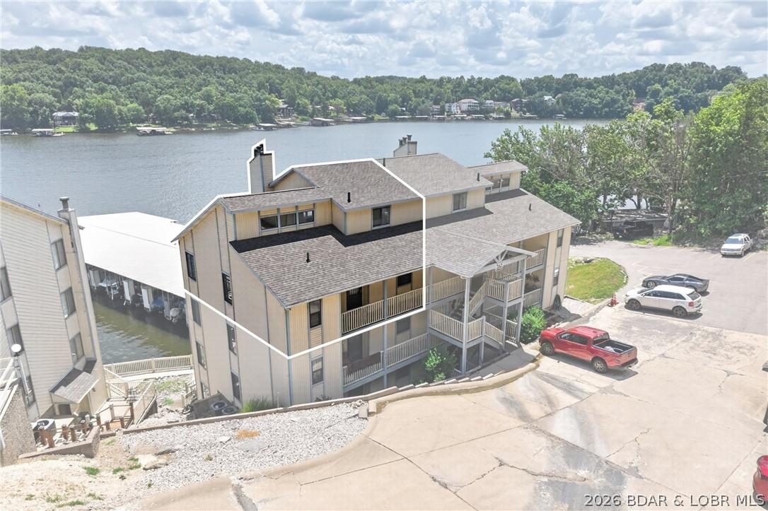 Image 1: 262 Bluff Blvd Unit 3A