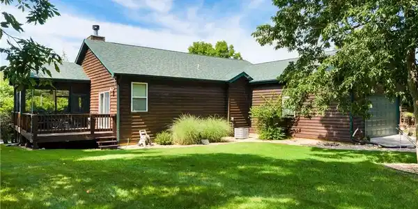 502 Fox Ridge Lane