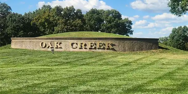 Lot 336 Oak Creek Drive
