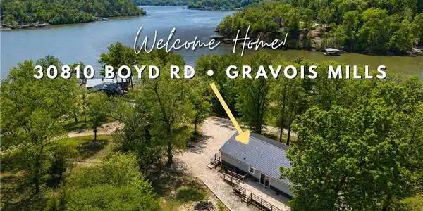 30810 Boyd Road