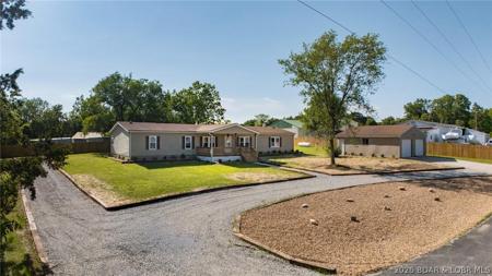 419 Kraft Road