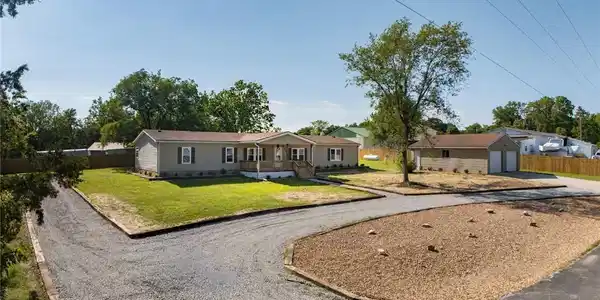 419 Kraft Road
