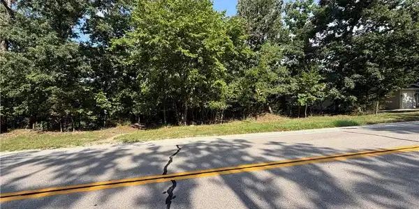 LOT 206 Cherokee Road