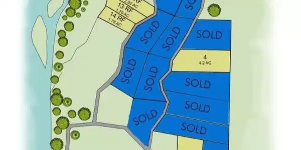 Lot 14 Jack North Loop