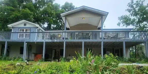 159 Tonka Shady Lane