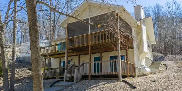 1403 Ginger Road