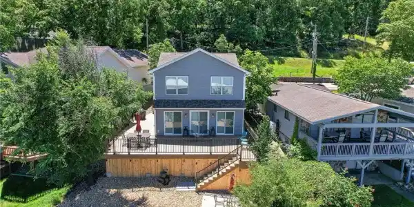 612 Chinquapin Lane