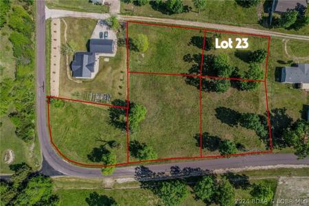Lot 23 Oak Top Road