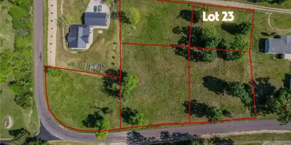 Lot 23 Oak Top Road