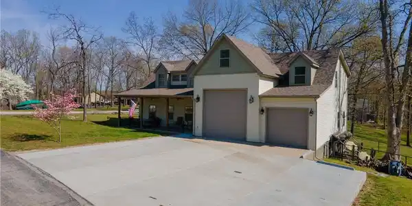 17 Stuckel Bend