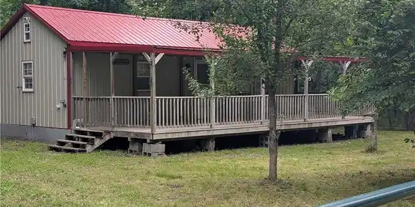 1489 Dodds Camp Road