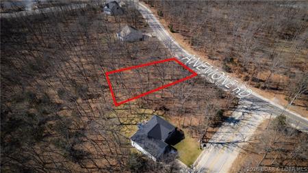 1253 Cornett Cove