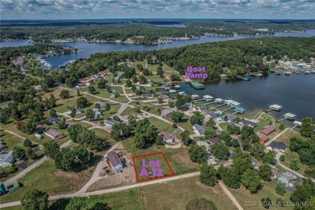 LOT A-12 Fox Run Road