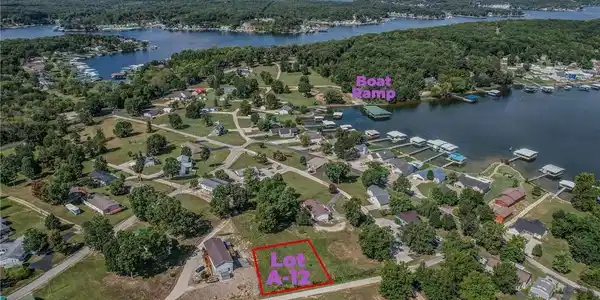 LOT A-12 Fox Run Road