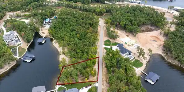 Lot 457 East Lake Villages Estates