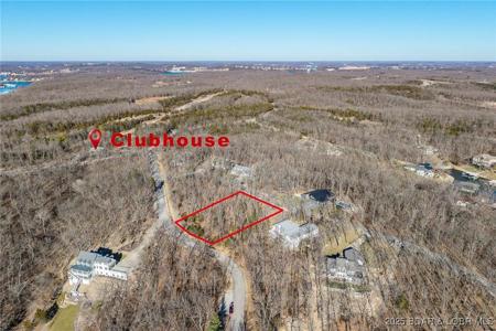 Lot 64 Greystone Lane