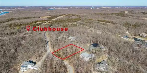 Lot 64 Greystone Lane