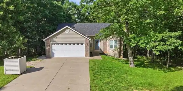 158 Apache Road