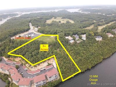 TBD Cedar Crest Drive