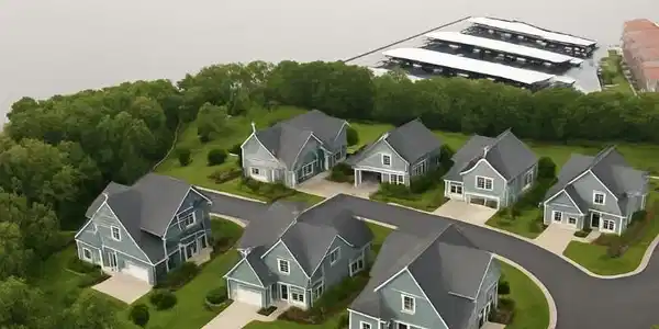 Image 4: Housing development ideas