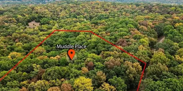 TBD Muddle Place