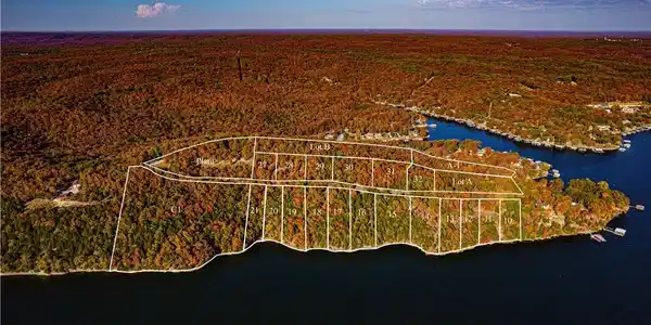 lot 15 Lake Horizons Road