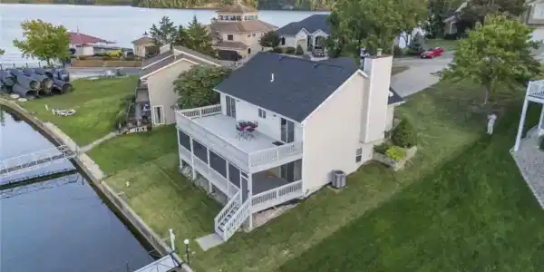 714 Malibu Road