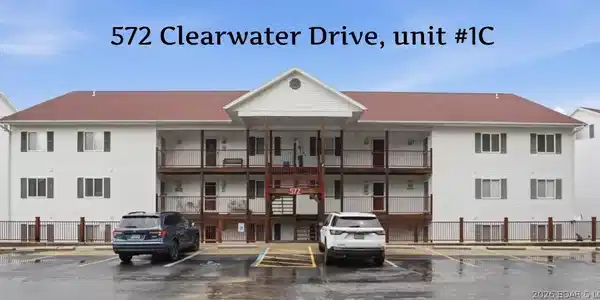 572 Clearwater Drive