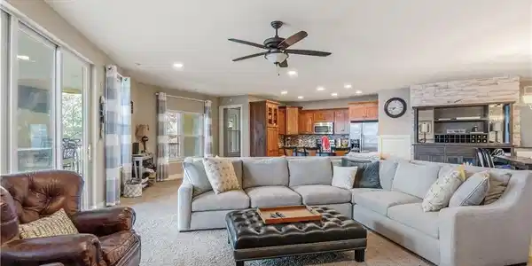 3168 Twin Rivers Point