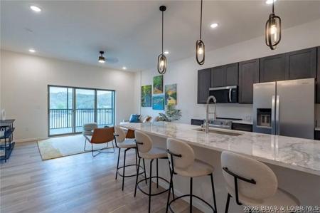 700 Pershing Dr.