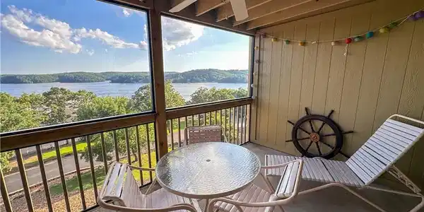 2500 Bay Point Lane