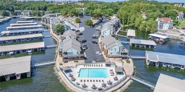 177 Southwood Shores Drive