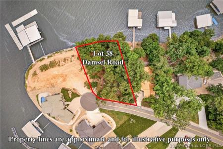 Lot 38 Damsel Road