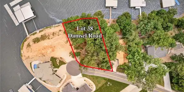 Lot 38 Damsel Road