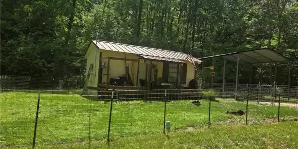 33616 Ray Road