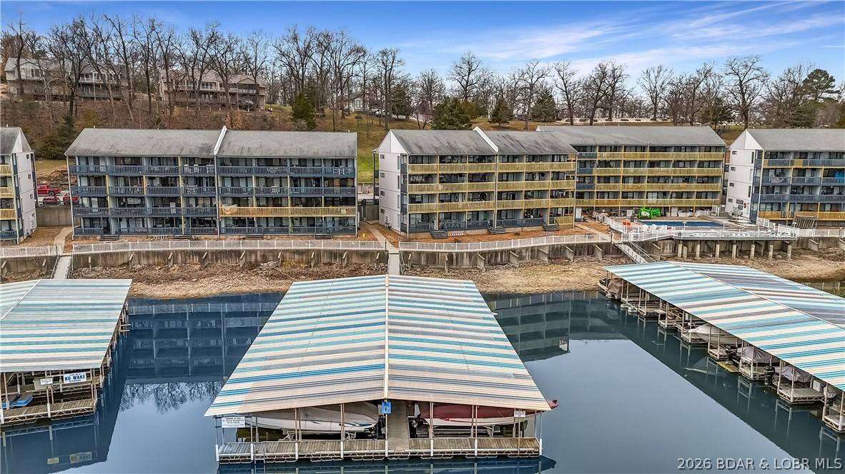 Image 1: Heron Bay 1 bedroom in the heart of Osage Beach